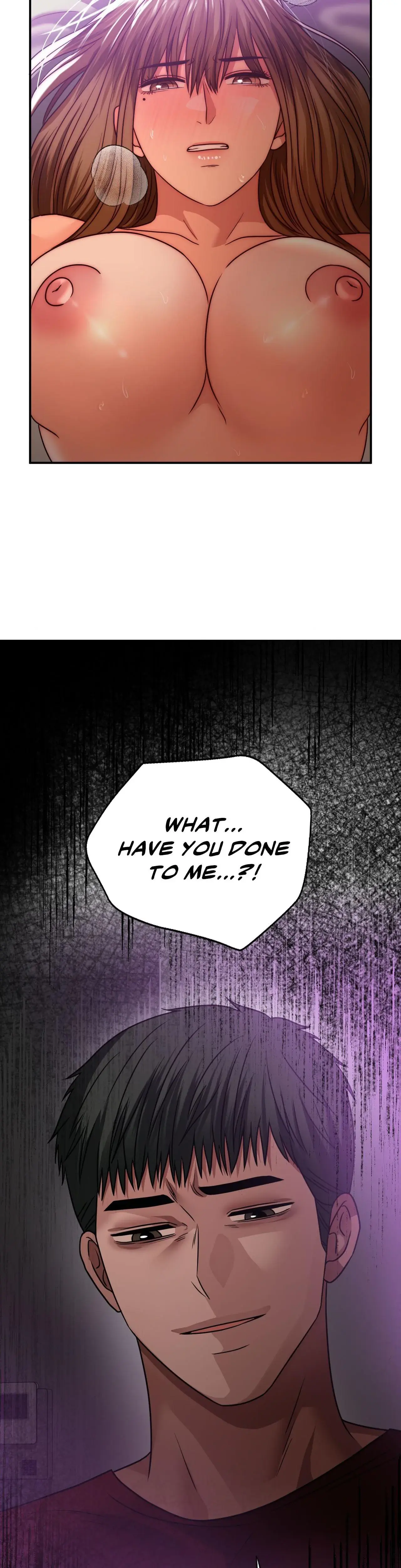 Step Into The Past Chapter 32 - Page 30
