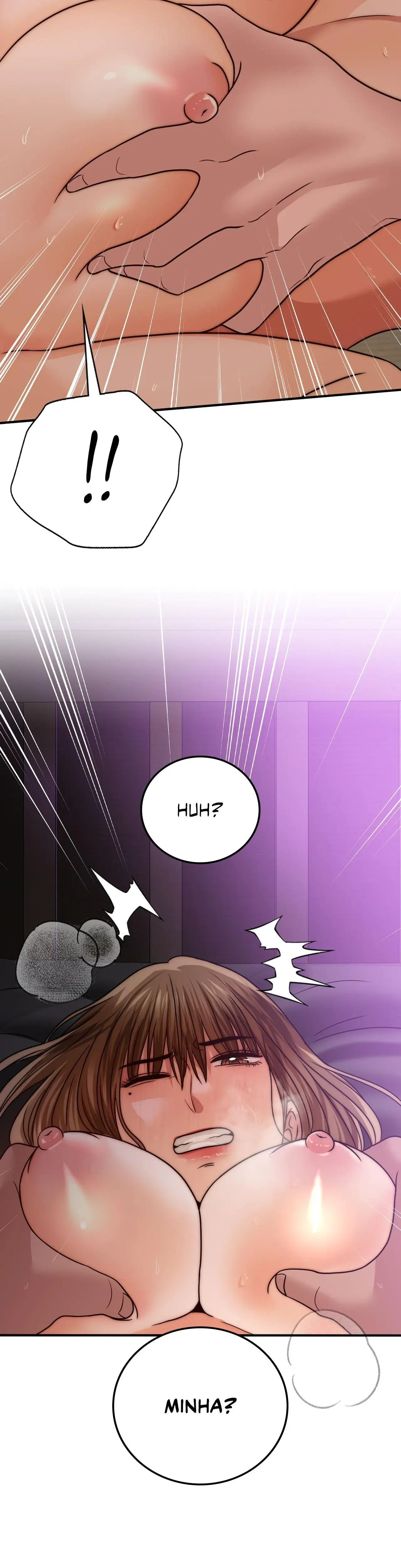 Step Into The Past Chapter 32 - Page 32