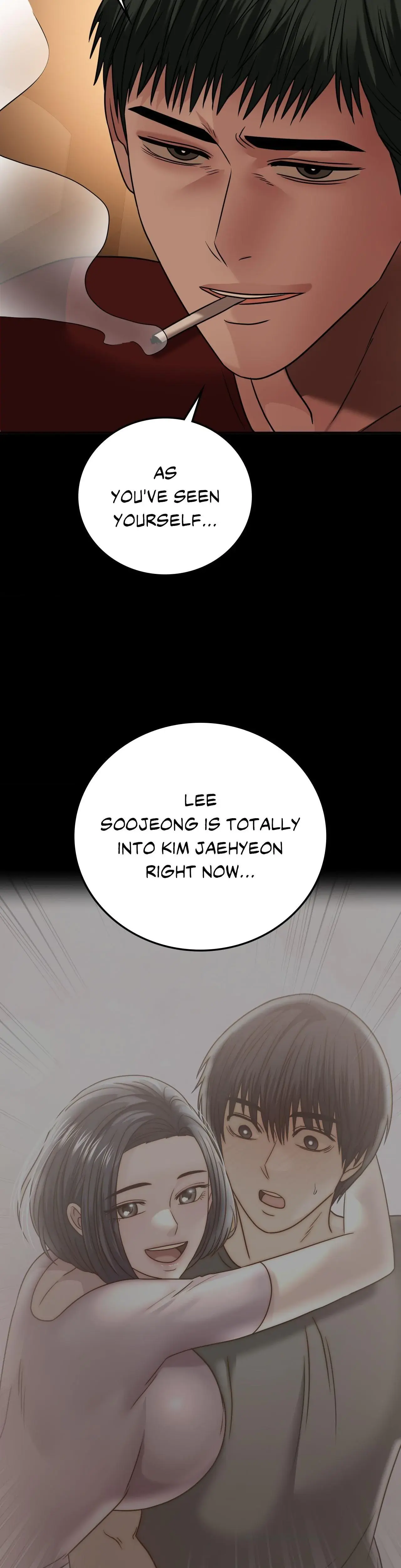 Step Into The Past Chapter 32 - Page 5