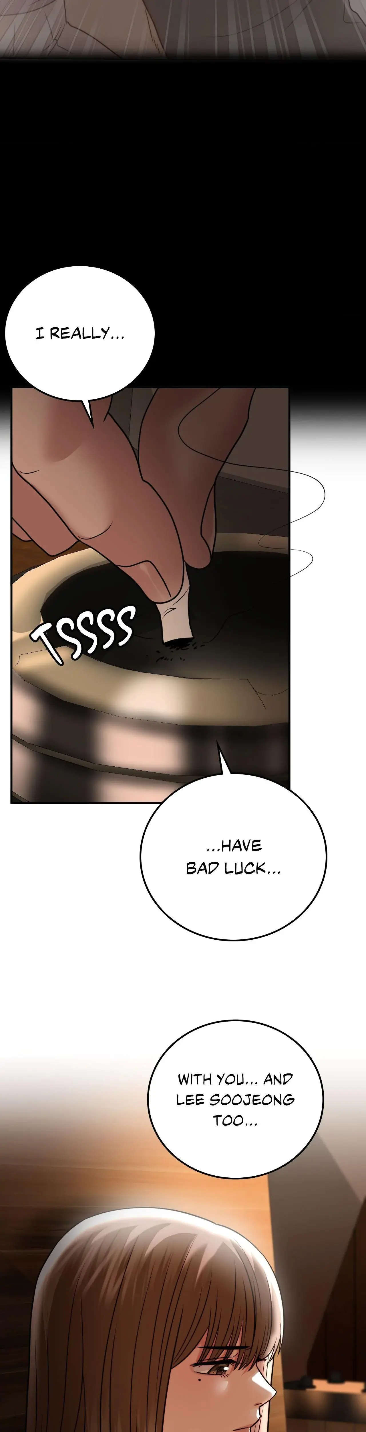 Step Into The Past Chapter 32 - Page 6