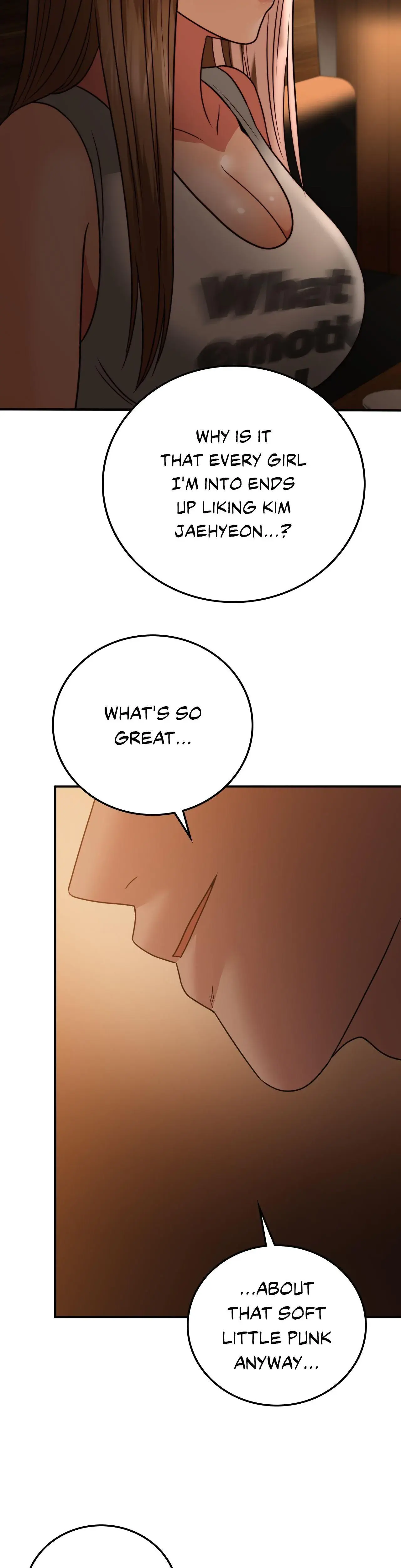 Step Into The Past Chapter 32 - Page 7