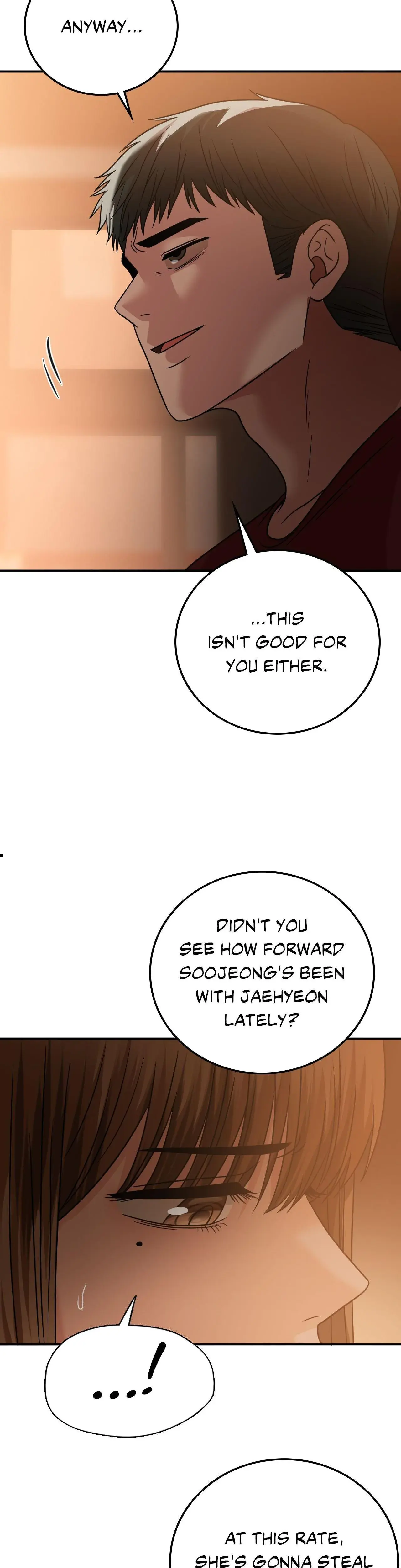 Step Into The Past Chapter 32 - Page 8