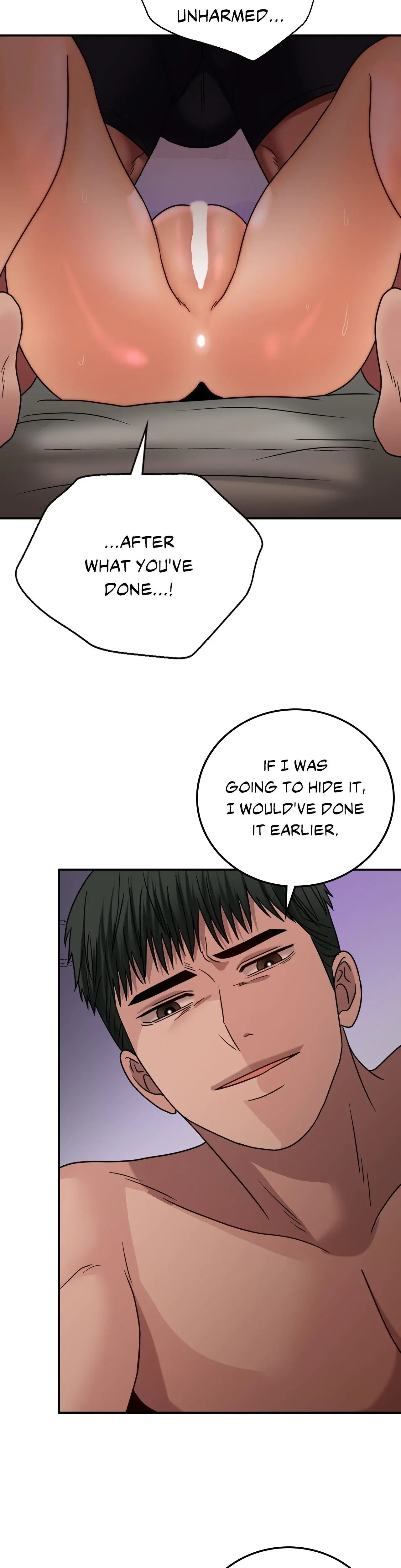 Step Into The Past Chapter 33 - Page 10
