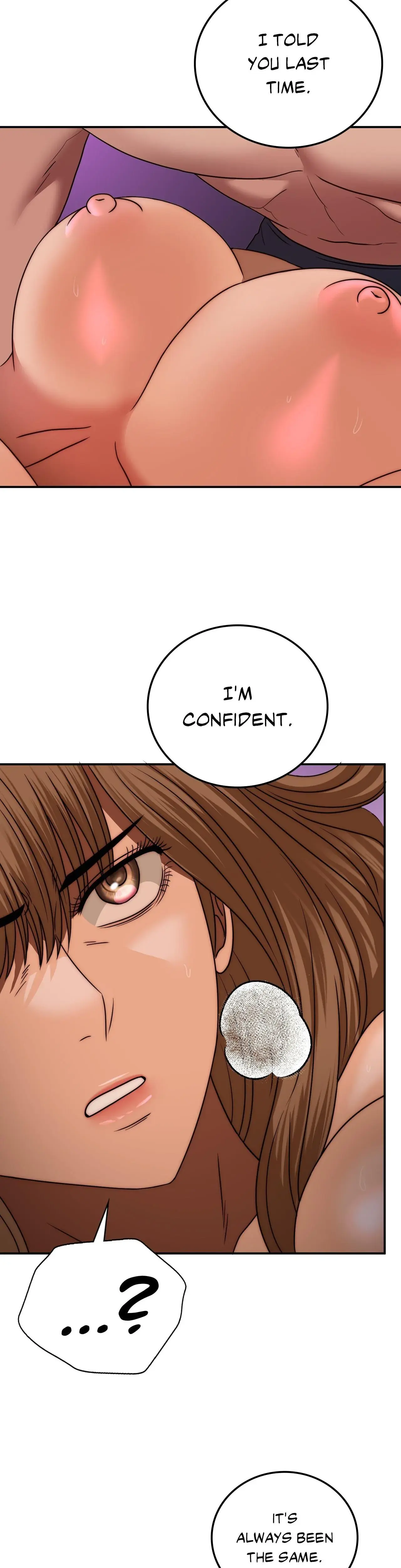 Step Into The Past Chapter 33 - Page 11