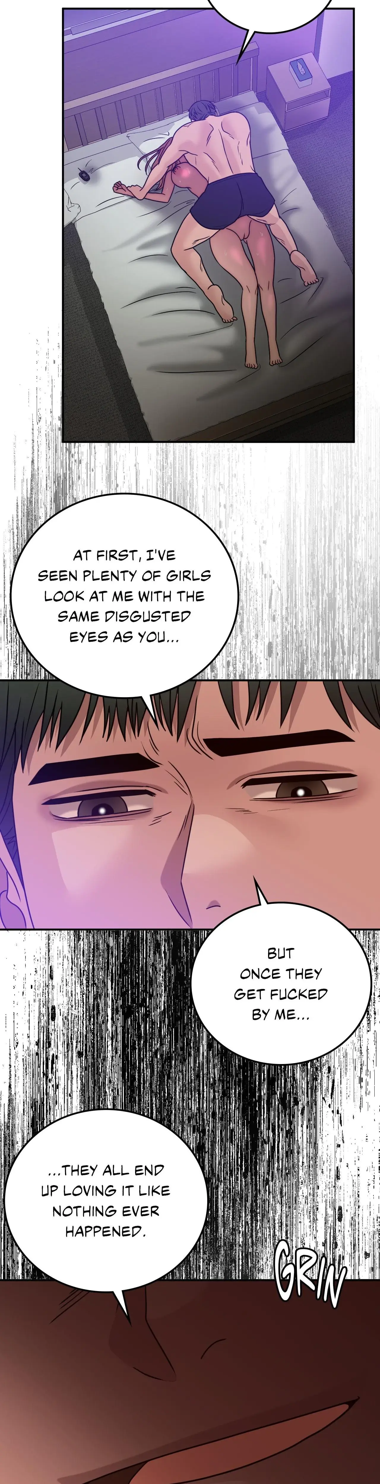 Step Into The Past Chapter 33 - Page 12