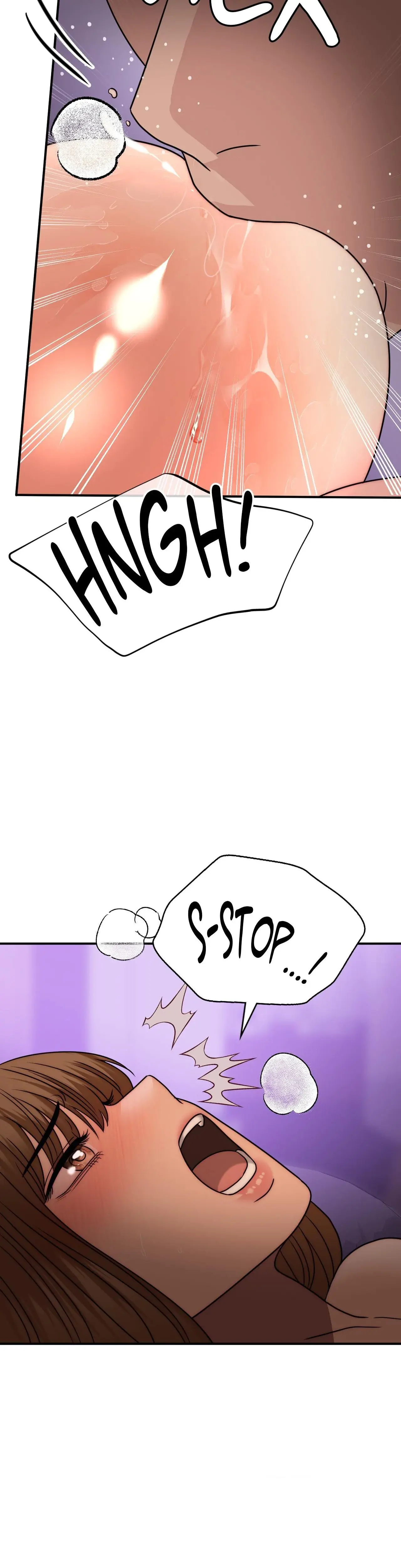 Step Into The Past Chapter 33 - Page 17