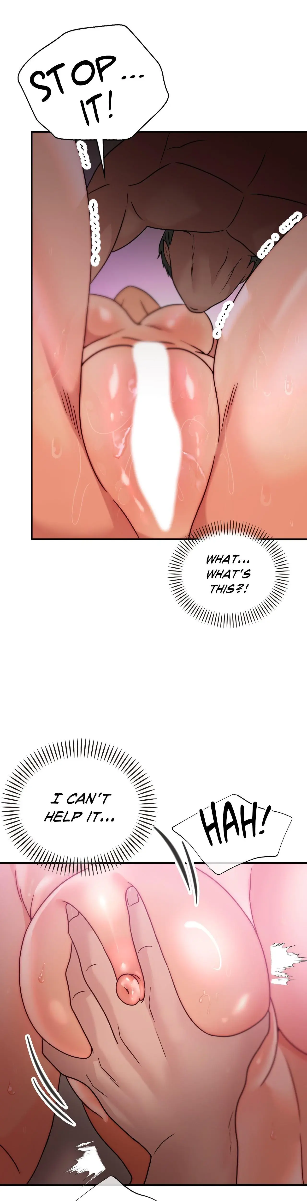 Step Into The Past Chapter 33 - Page 18