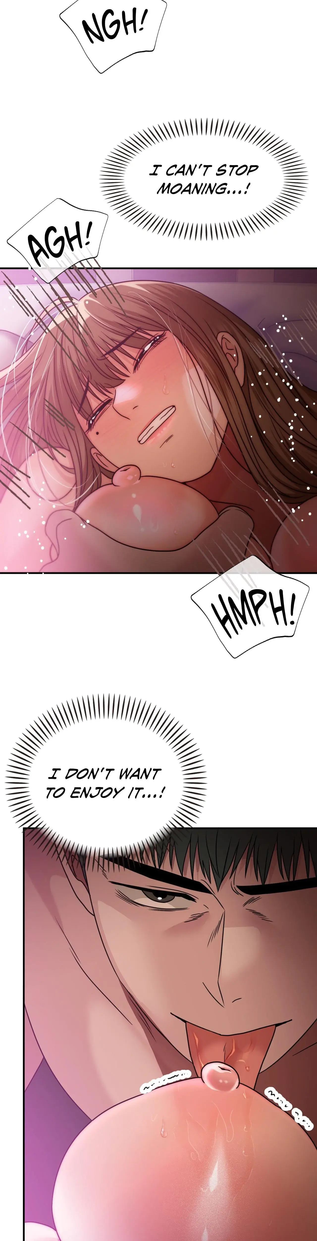 Step Into The Past Chapter 33 - Page 19