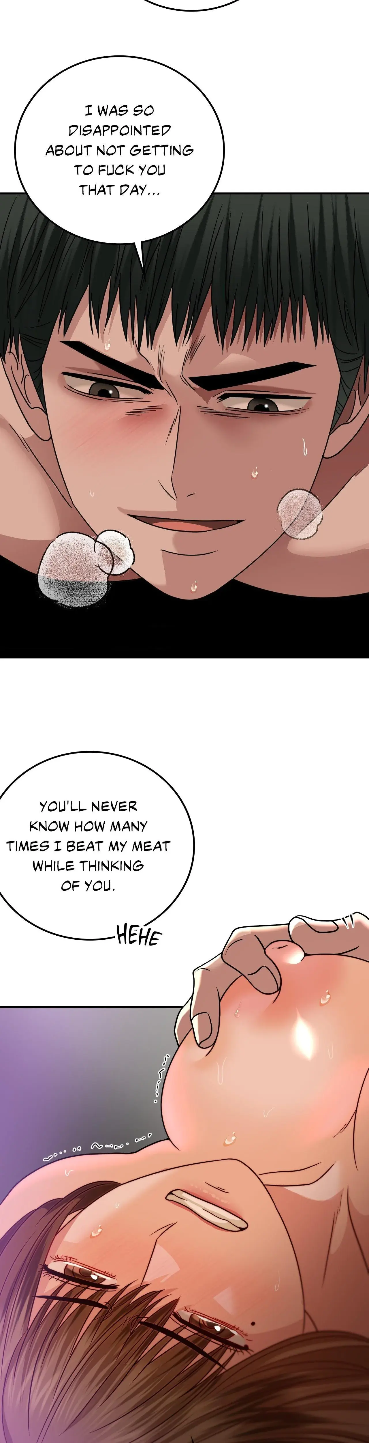 Step Into The Past Chapter 33 - Page 5