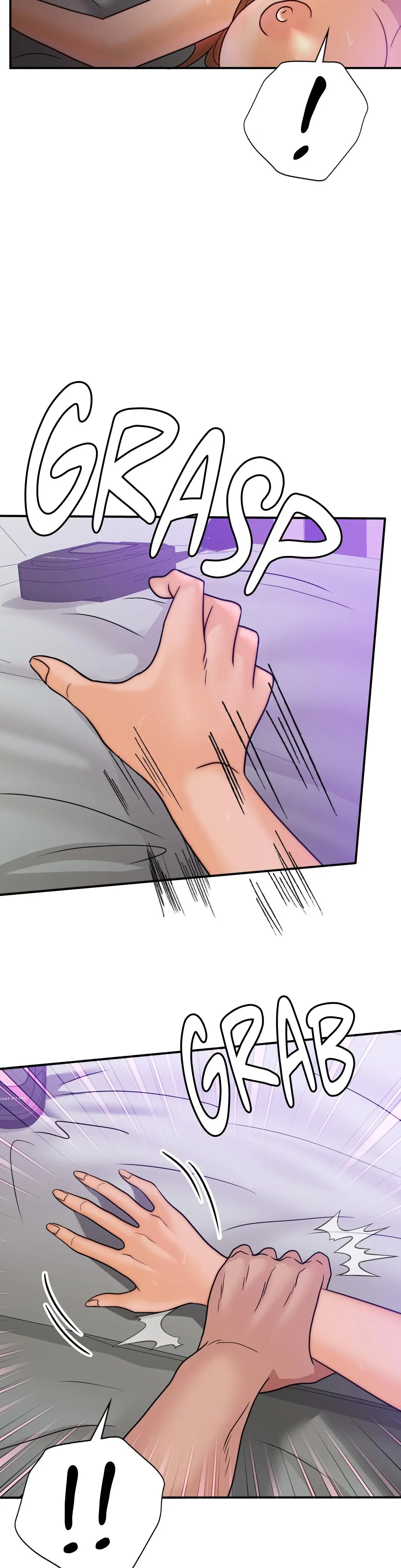 Step Into The Past Chapter 33 - Page 8