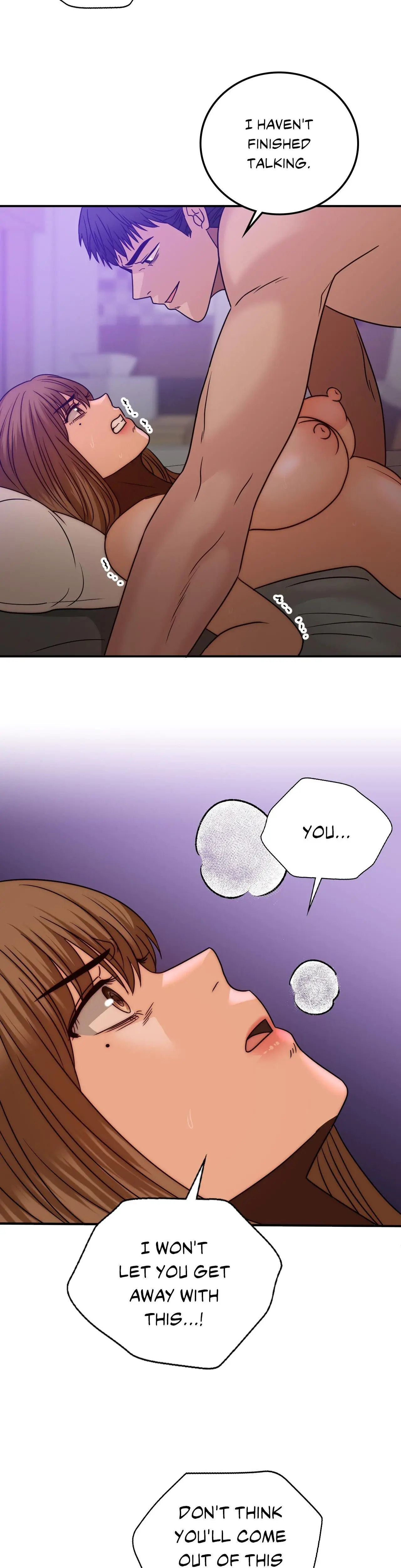 Step Into The Past Chapter 33 - Page 9
