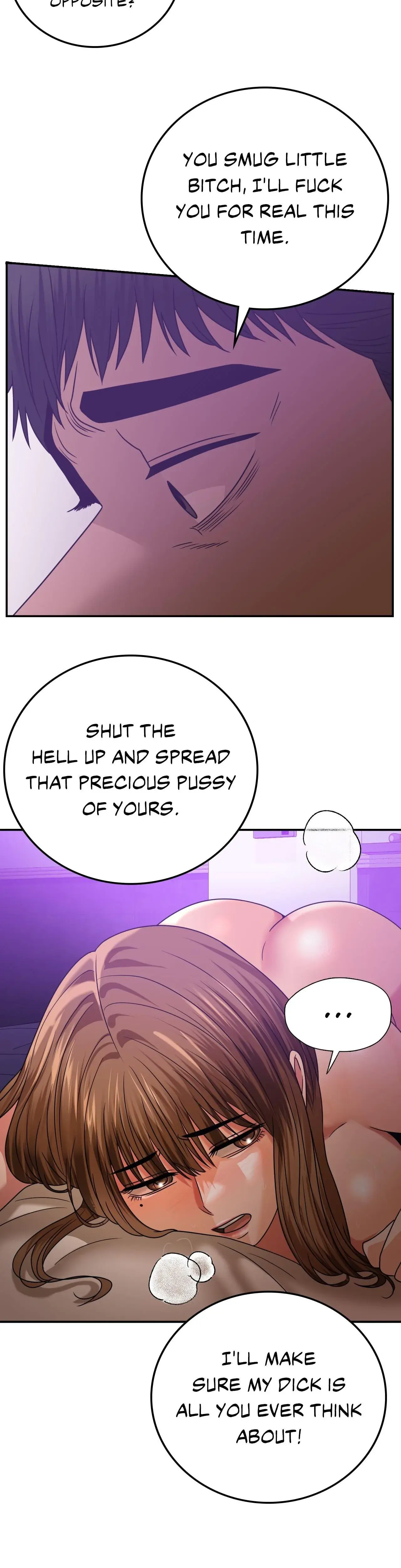 Step Into The Past Chapter 34 - Page 10