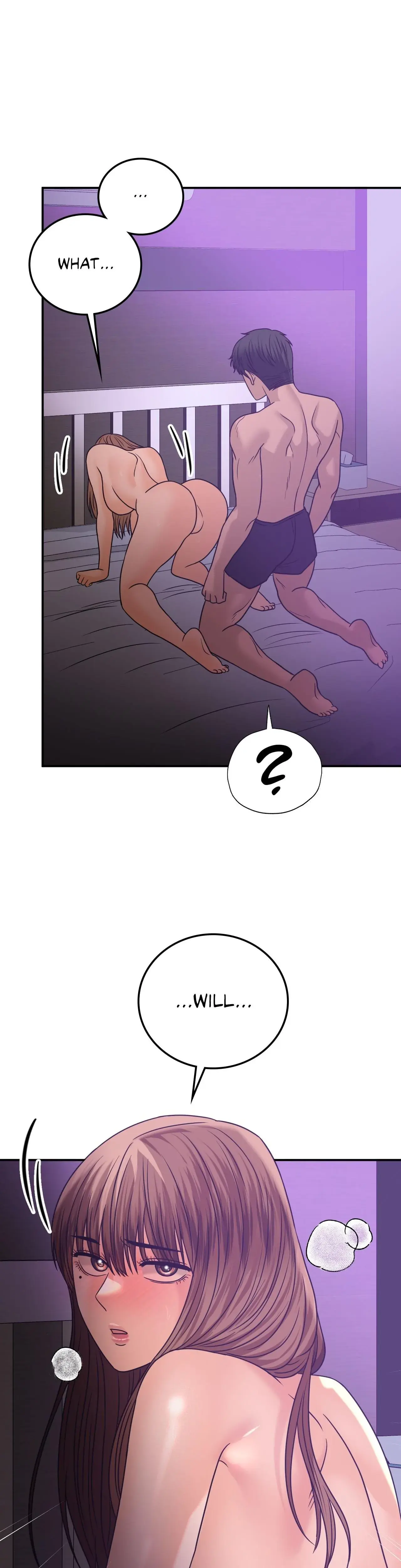 Step Into The Past Chapter 34 - Page 11
