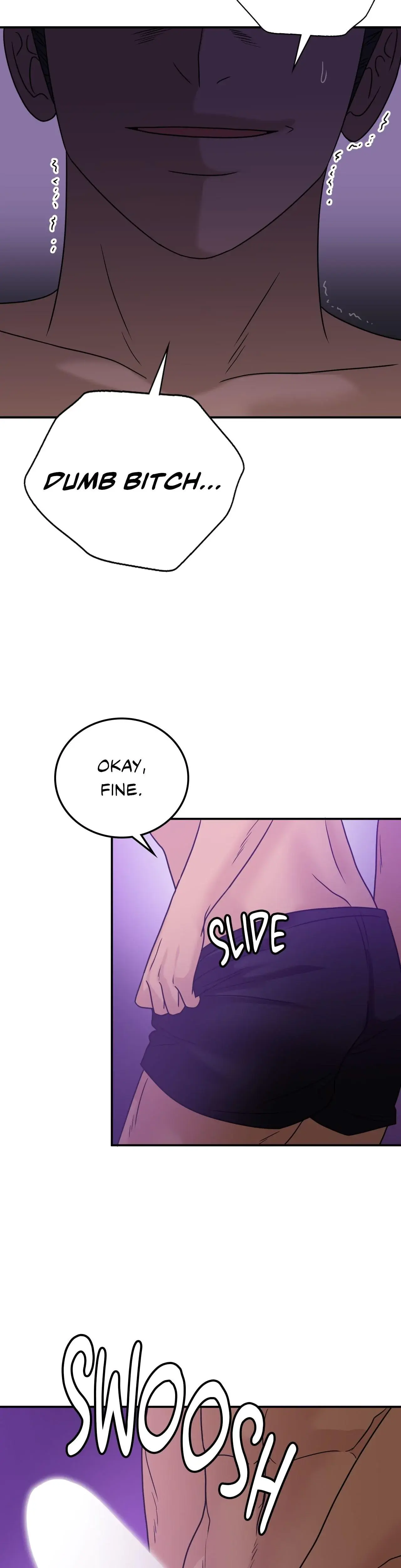 Step Into The Past Chapter 34 - Page 13