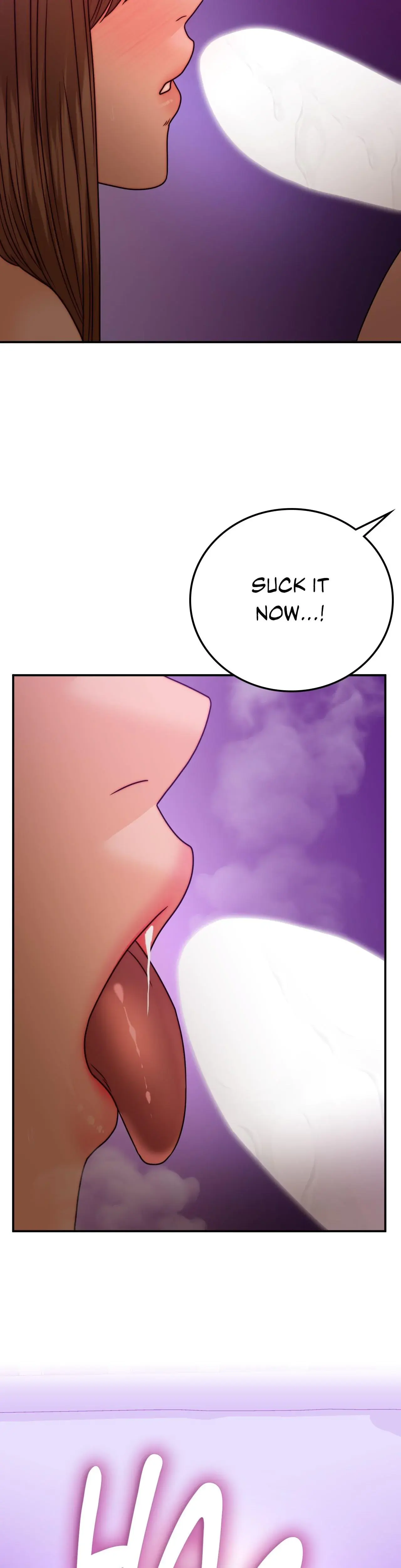 Step Into The Past Chapter 34 - Page 17