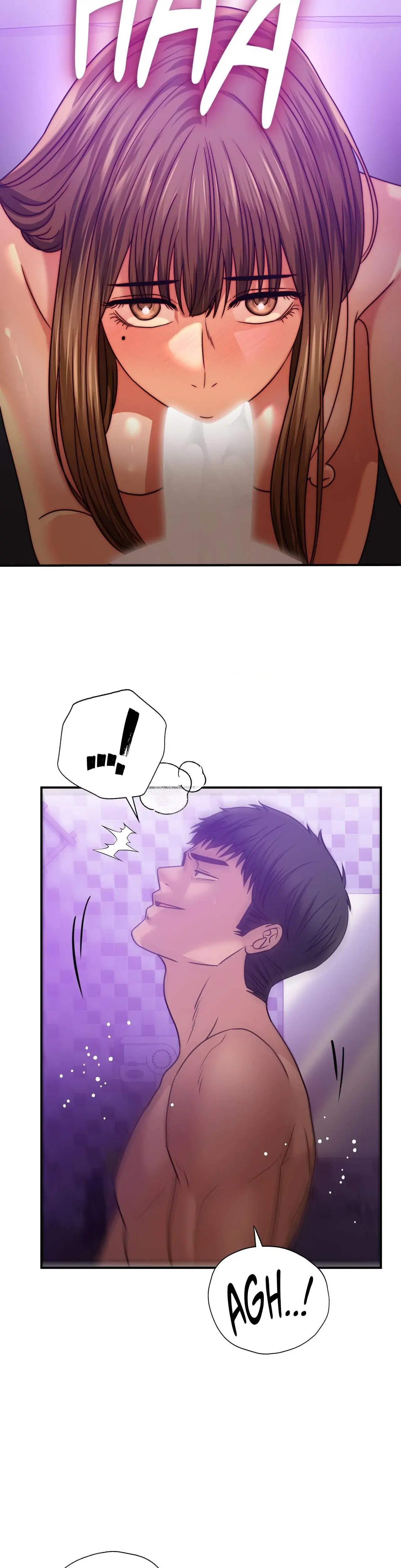 Step Into The Past Chapter 34 - Page 18