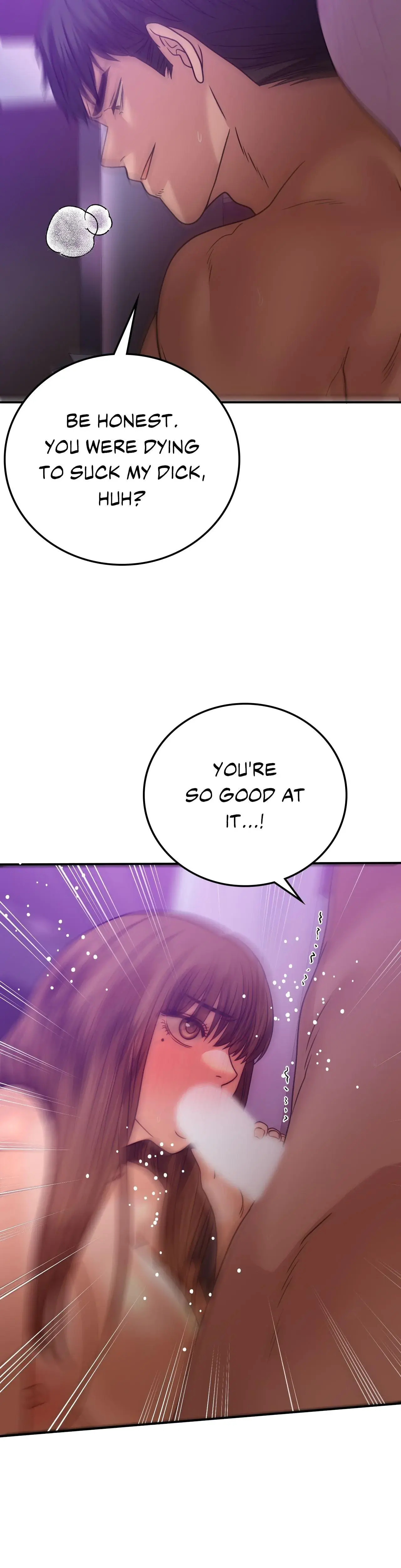 Step Into The Past Chapter 34 - Page 21