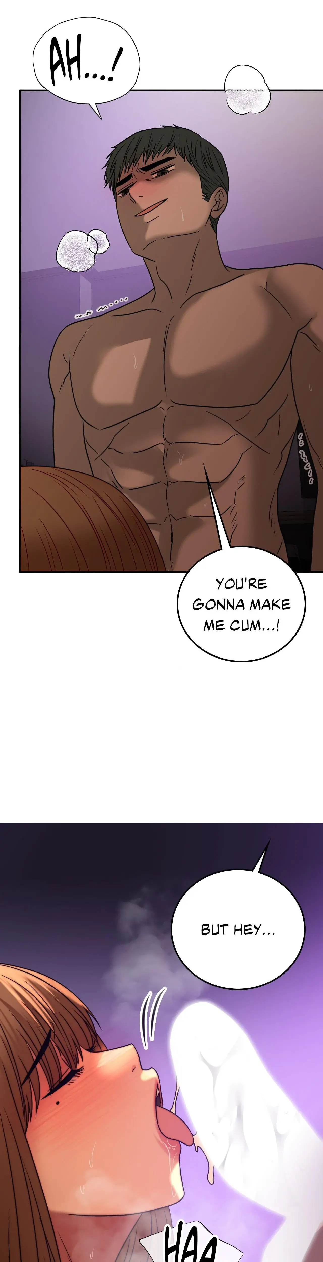 Step Into The Past Chapter 34 - Page 24