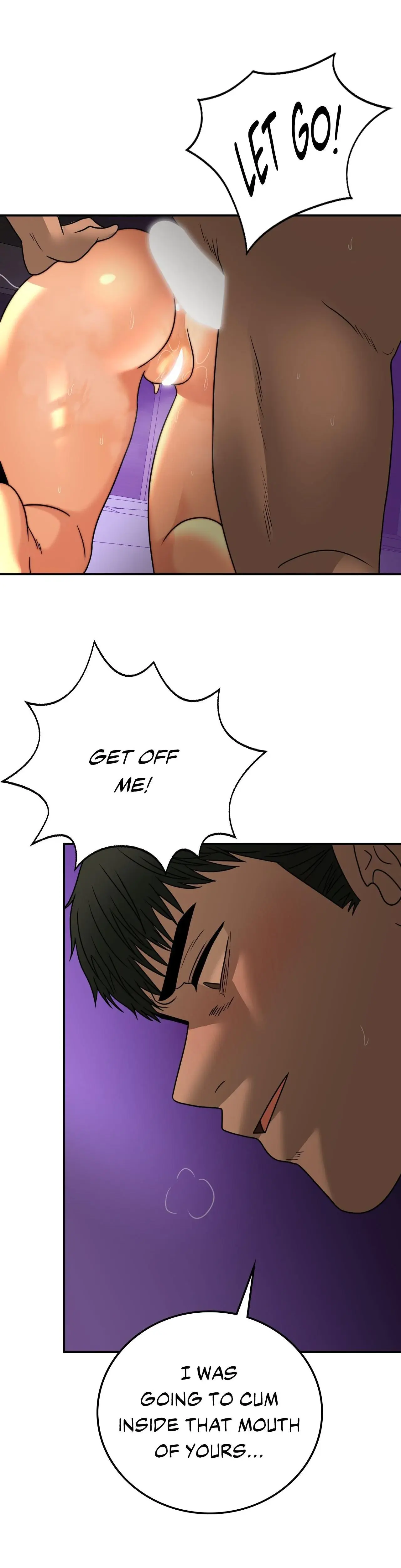 Step Into The Past Chapter 34 - Page 27