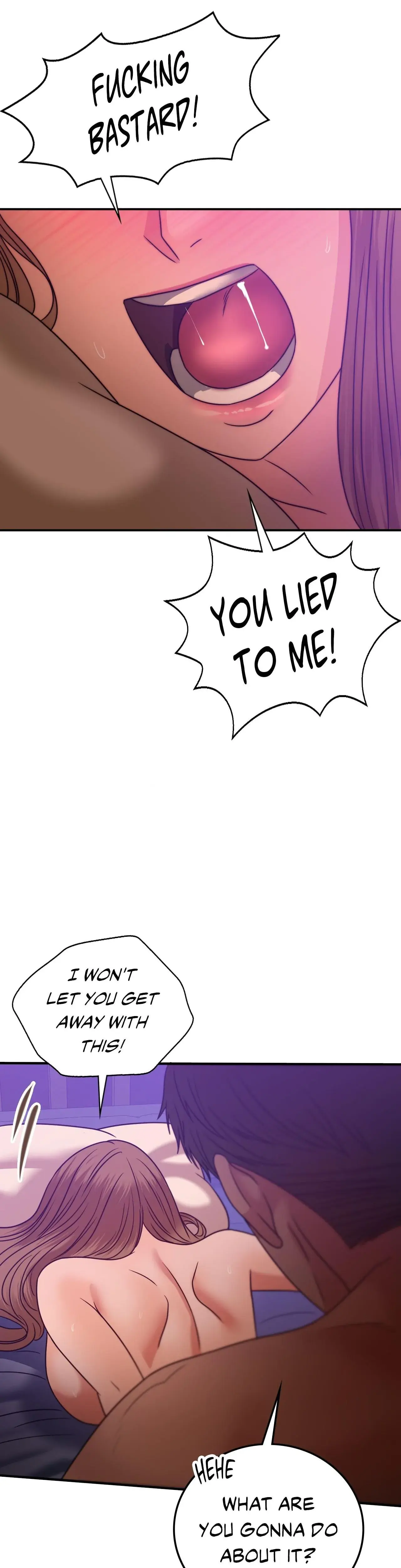 Step Into The Past Chapter 34 - Page 29