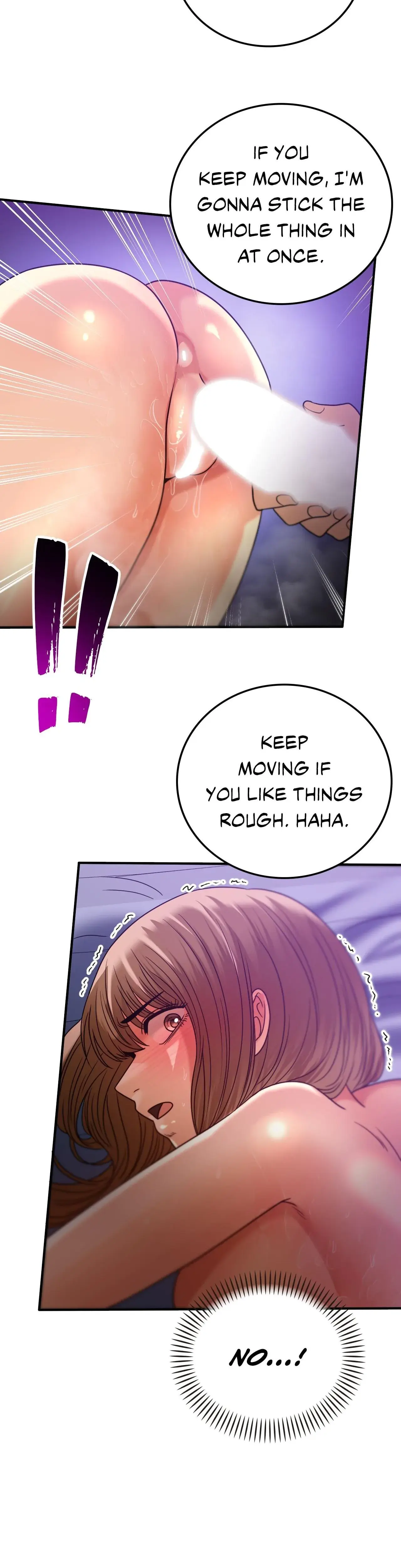 Step Into The Past Chapter 34 - Page 30