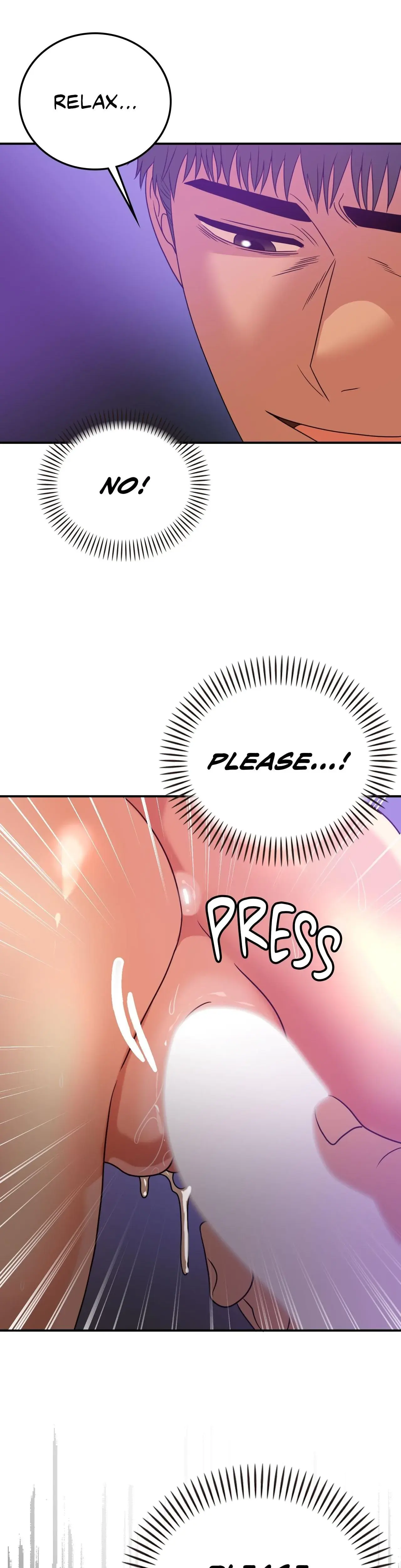 Step Into The Past Chapter 34 - Page 31