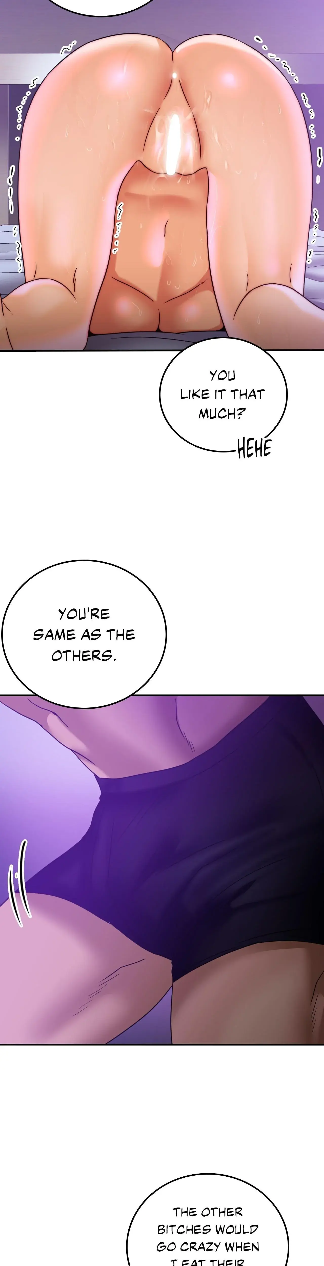 Step Into The Past Chapter 34 - Page 6