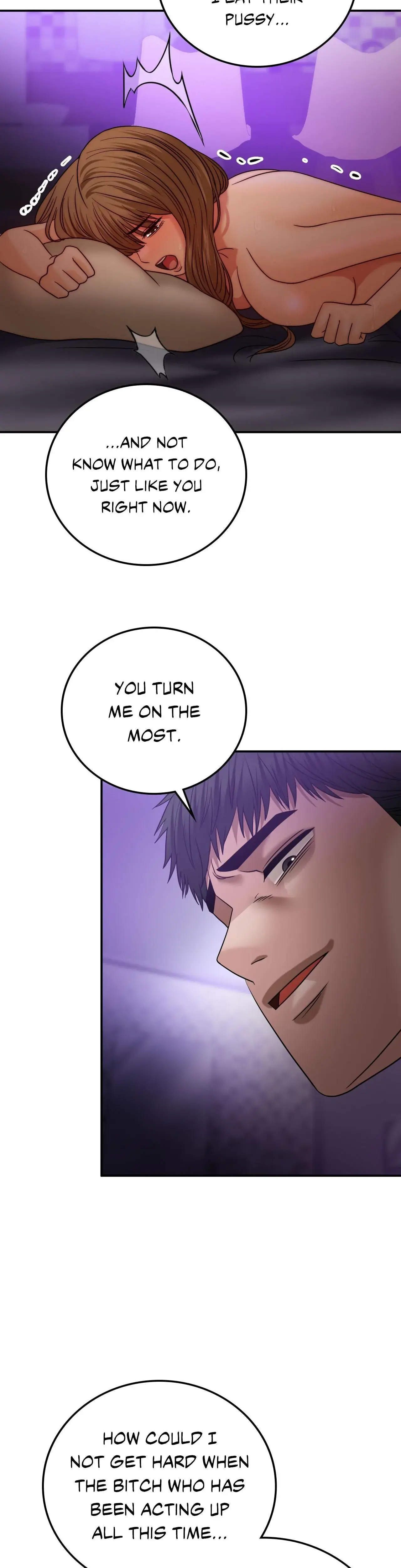 Step Into The Past Chapter 34 - Page 7