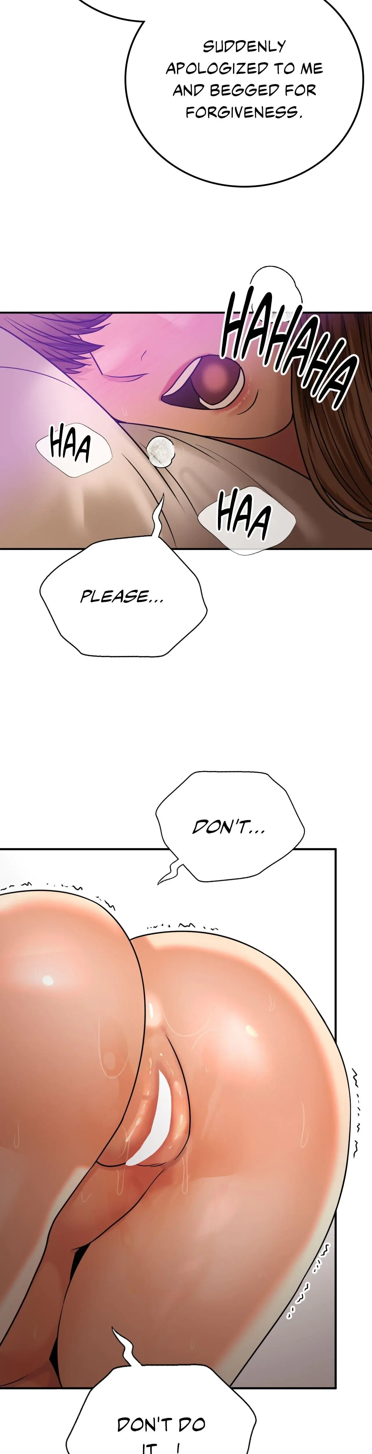 Step Into The Past Chapter 34 - Page 8