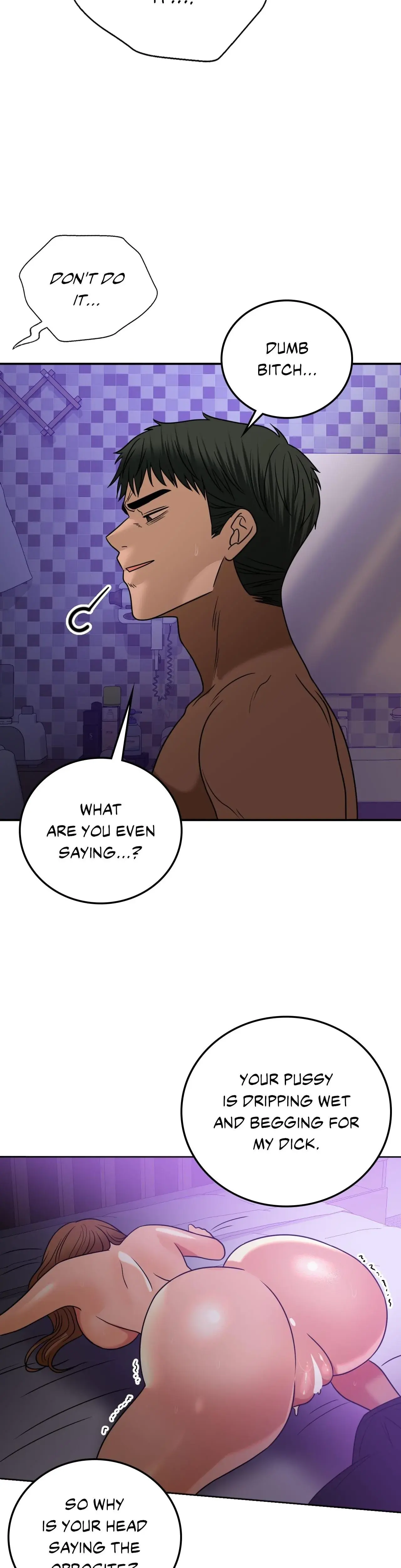 Step Into The Past Chapter 34 - Page 9