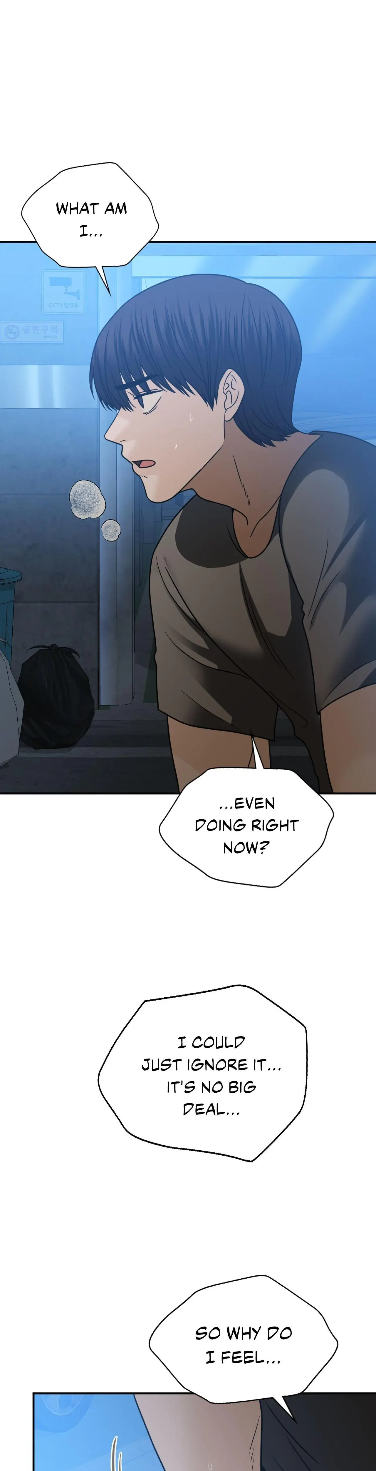 Step Into The Past Chapter 35 - Page 13