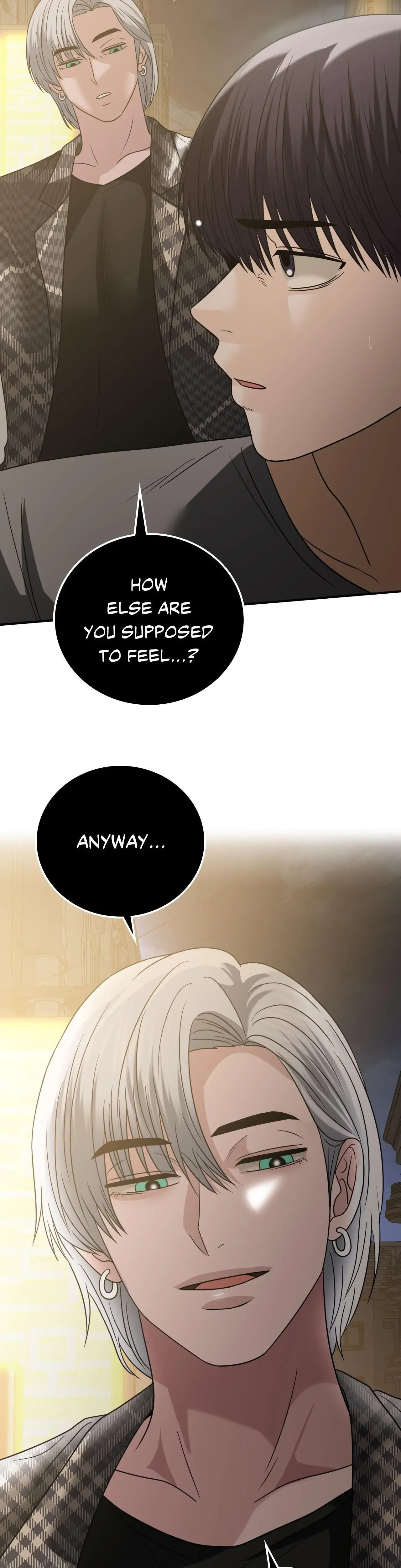 Step Into The Past Chapter 35 - Page 15