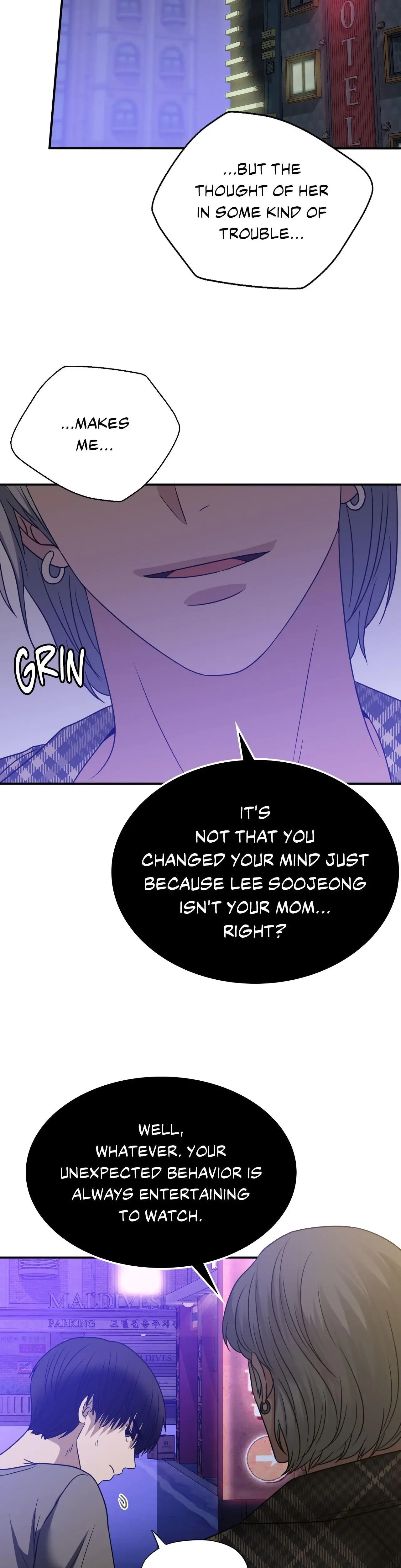 Step Into The Past Chapter 35 - Page 17