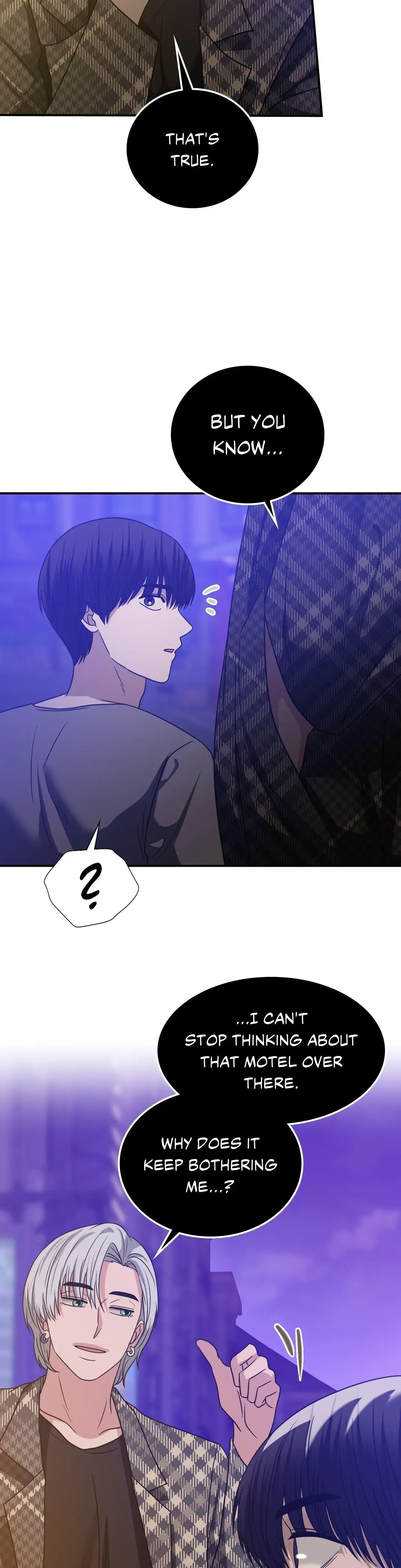 Step Into The Past Chapter 35 - Page 19
