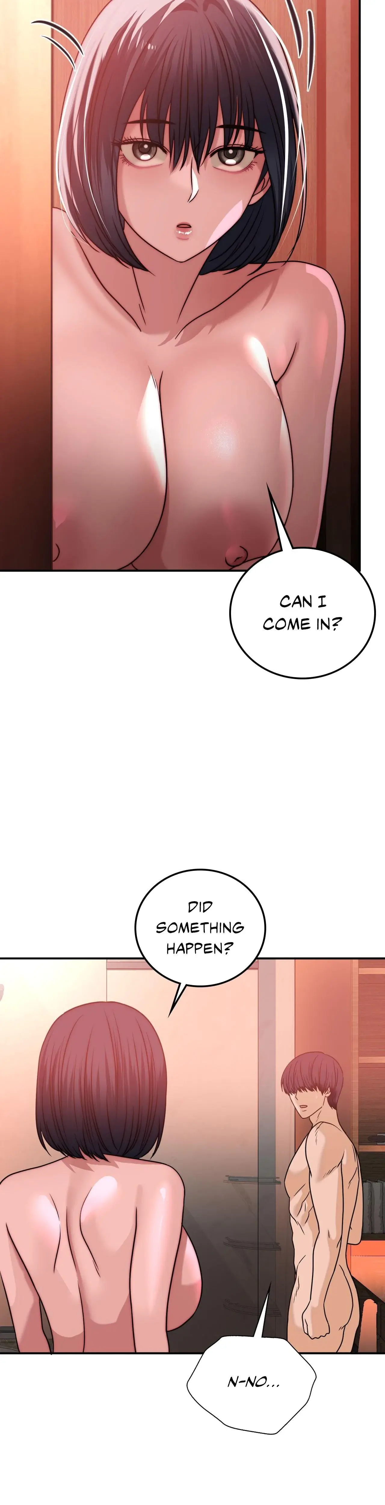 Step Into The Past Chapter 35 - Page 2