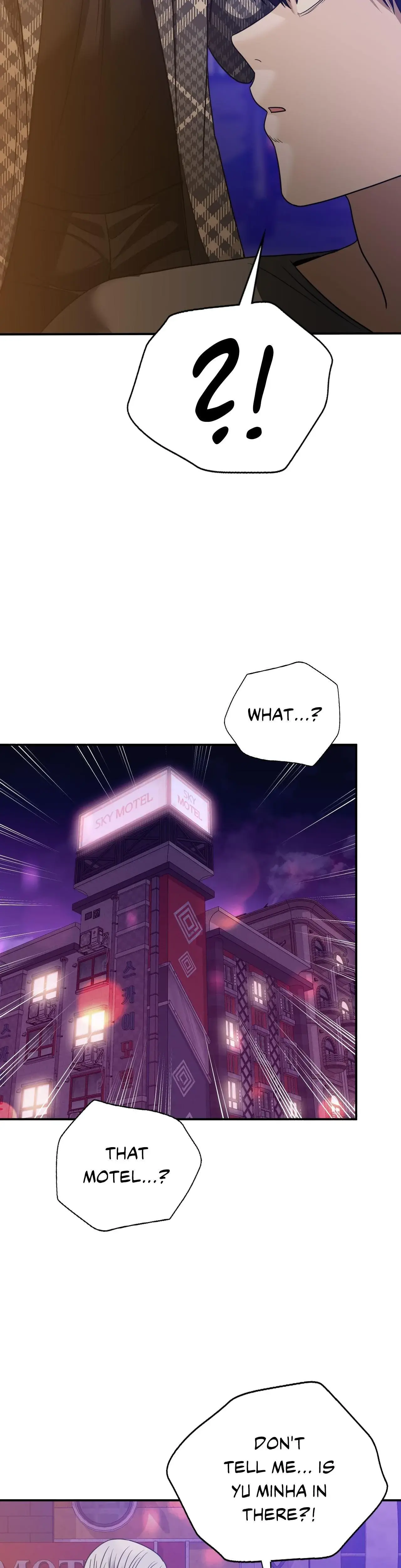 Step Into The Past Chapter 35 - Page 20