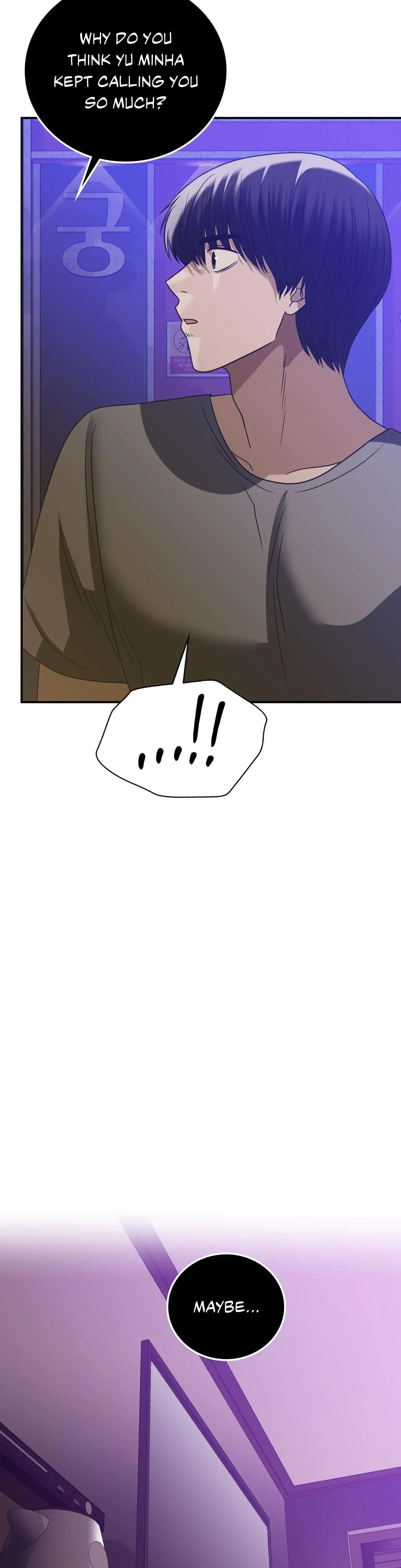 Step Into The Past Chapter 35 - Page 22