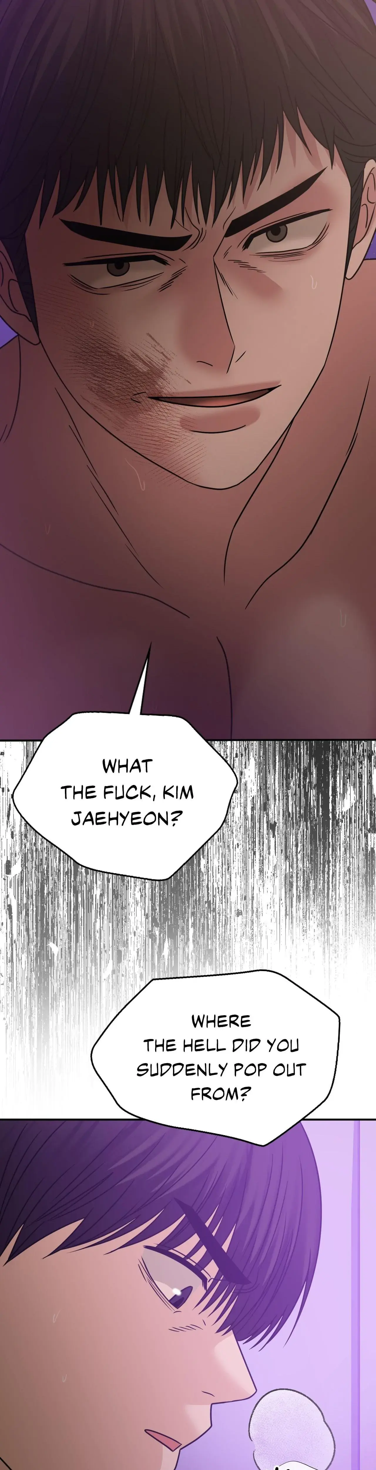 Step Into The Past Chapter 35 - Page 24