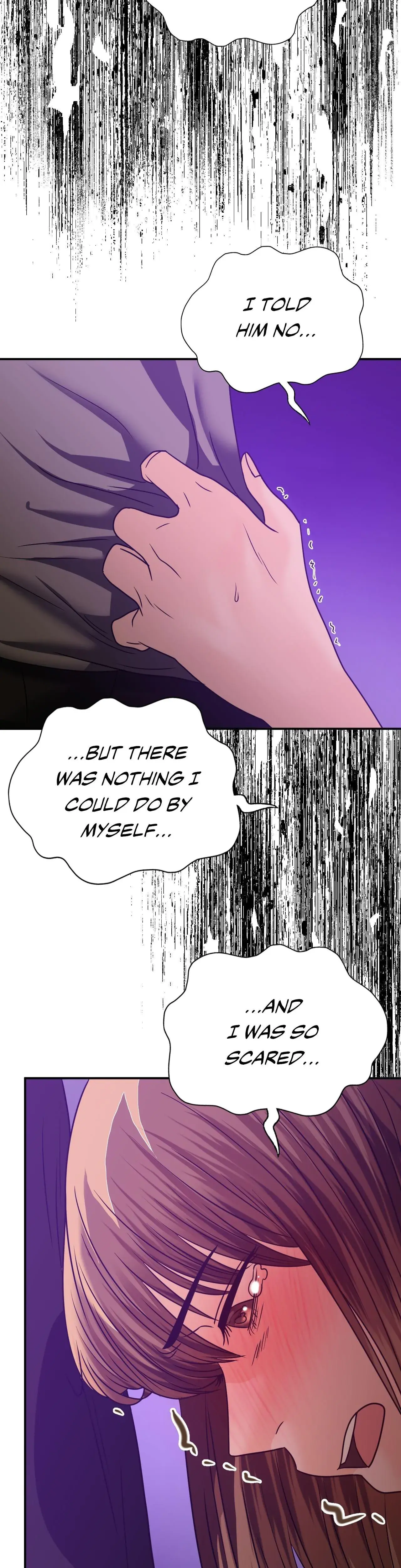 Step Into The Past Chapter 35 - Page 28