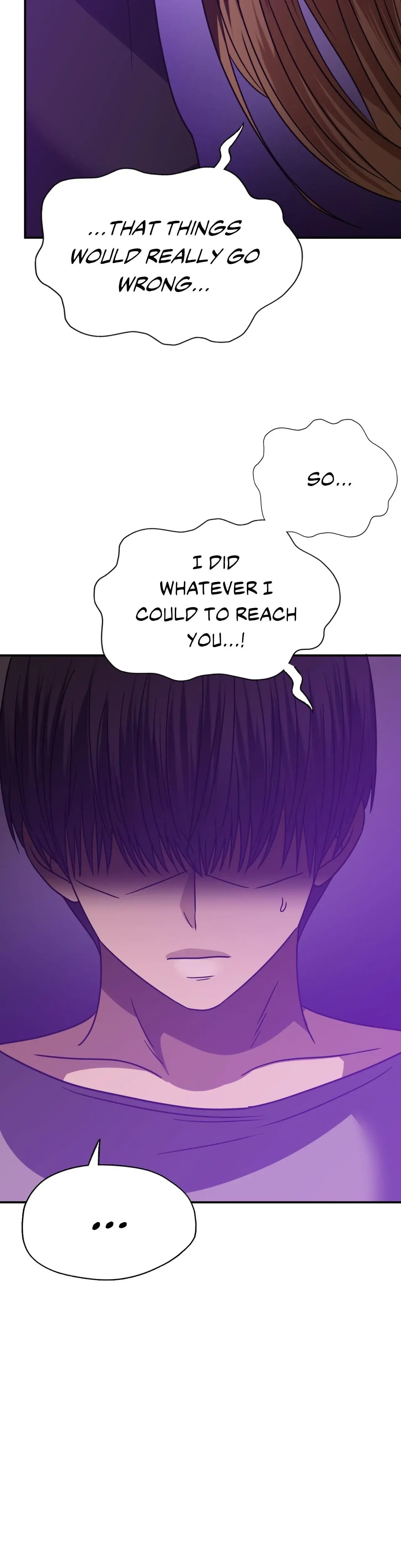 Step Into The Past Chapter 35 - Page 29