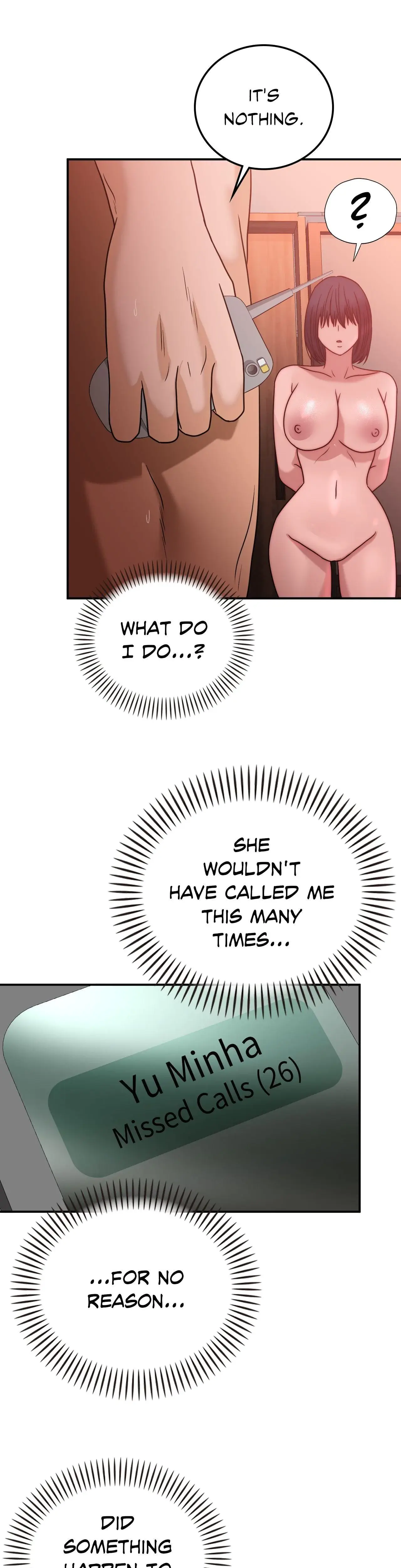 Step Into The Past Chapter 35 - Page 3
