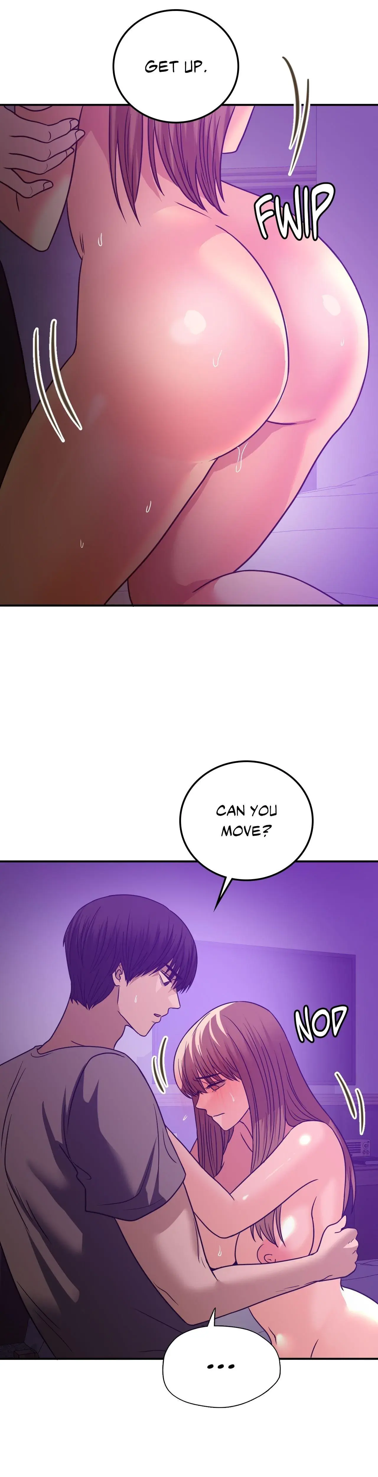 Step Into The Past Chapter 35 - Page 30