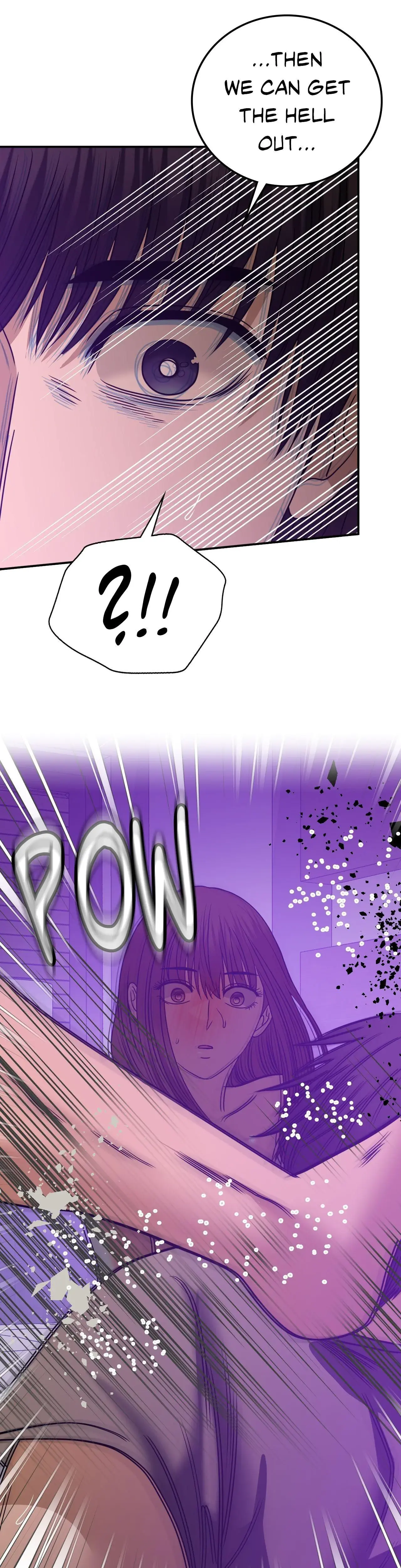 Step Into The Past Chapter 35 - Page 32