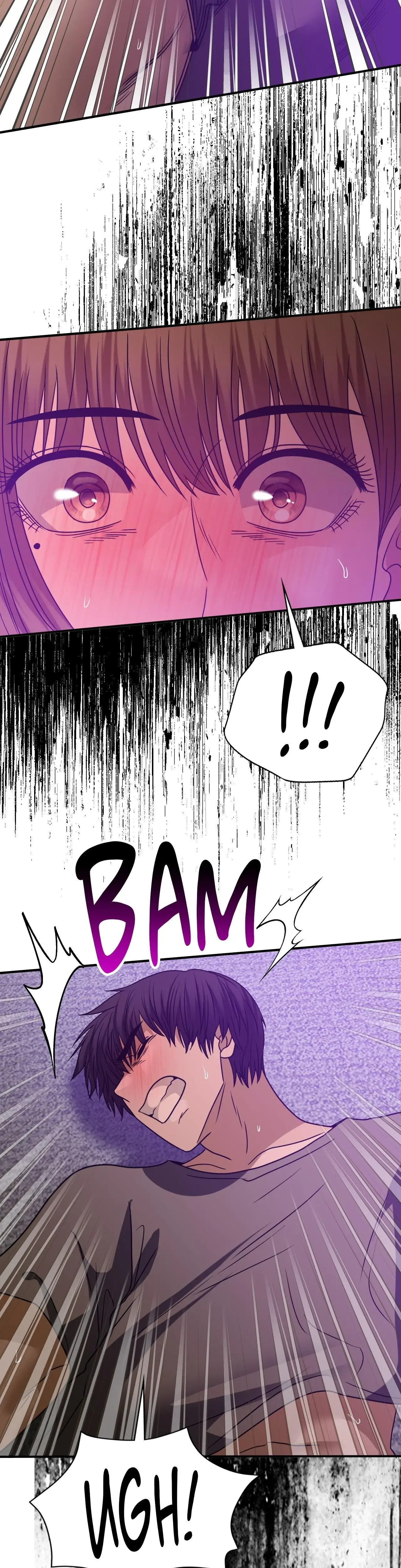 Step Into The Past Chapter 35 - Page 33