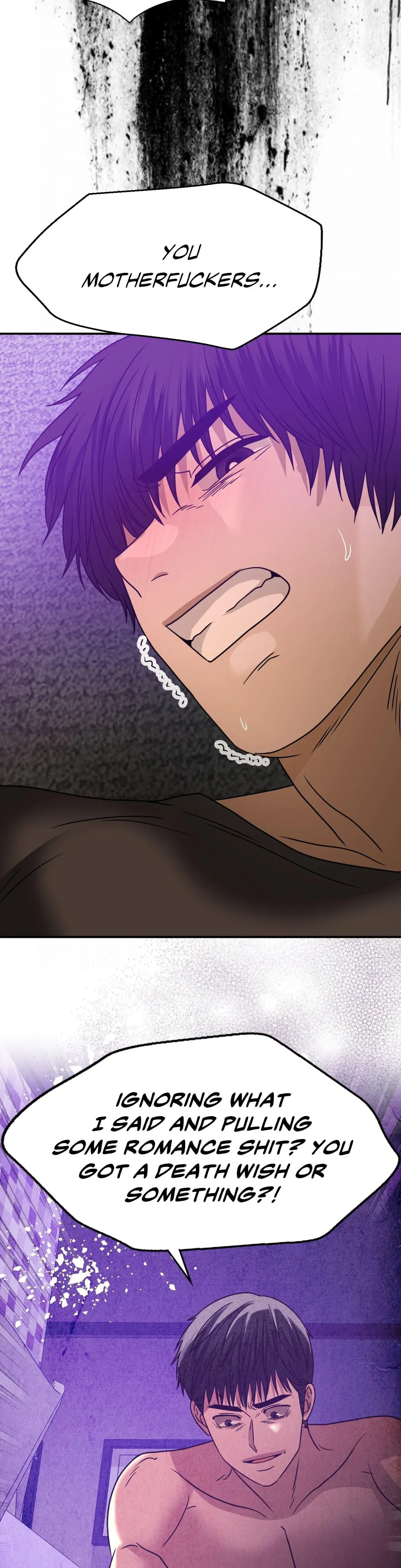 Step Into The Past Chapter 35 - Page 34