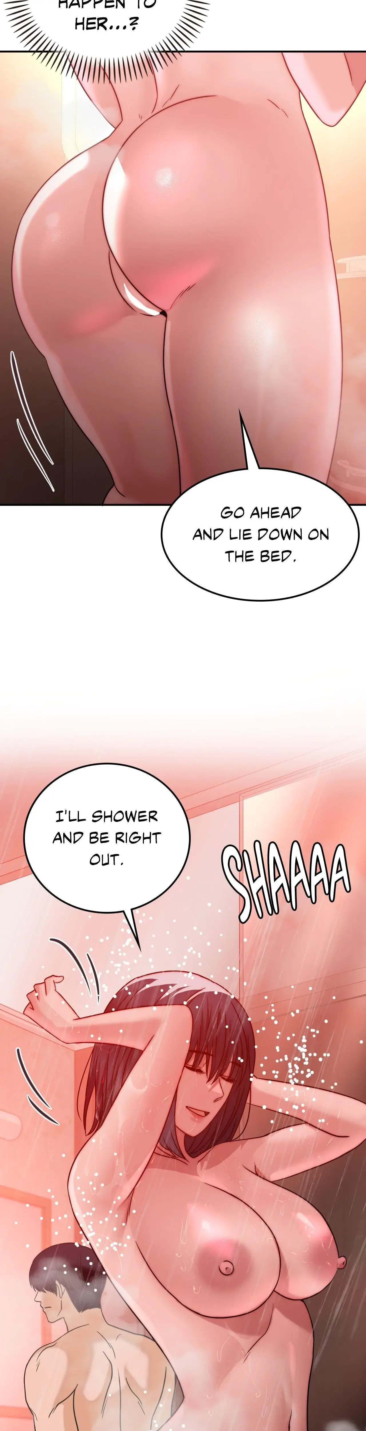 Step Into The Past Chapter 35 - Page 4
