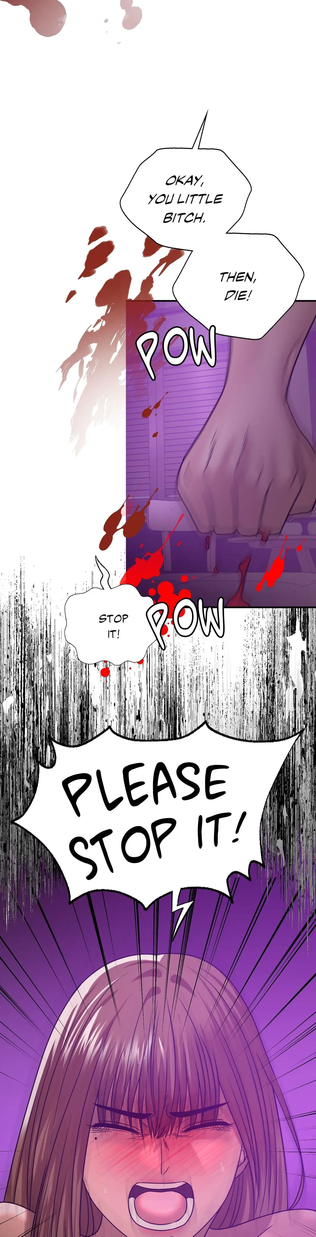 Step Into The Past Chapter 36 - Page 10