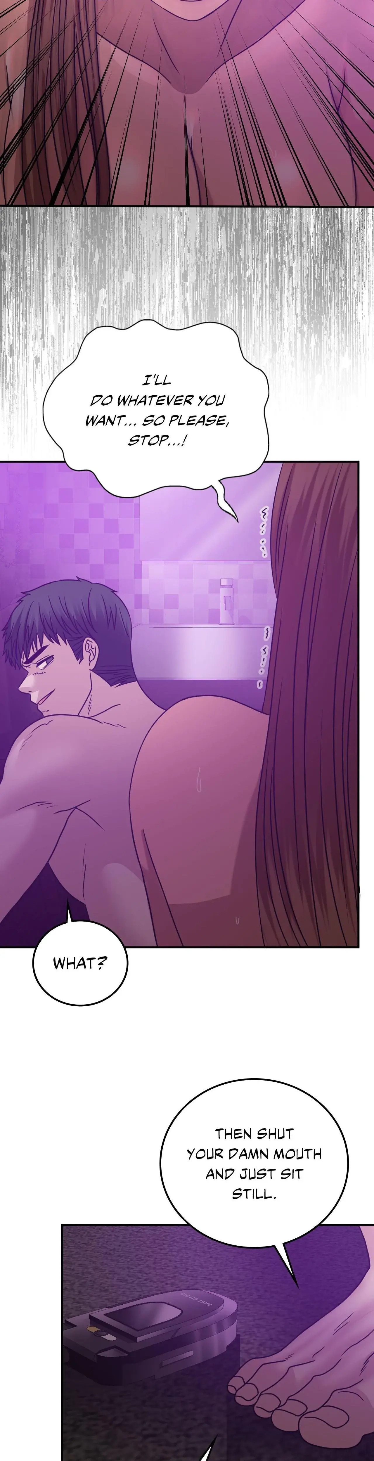 Step Into The Past Chapter 36 - Page 11