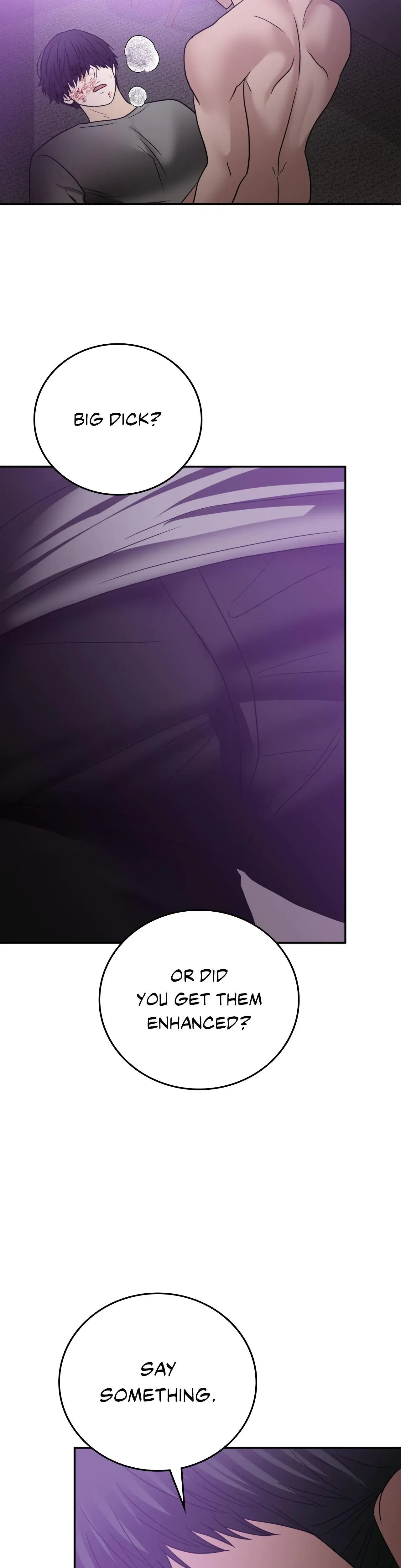 Step Into The Past Chapter 36 - Page 16