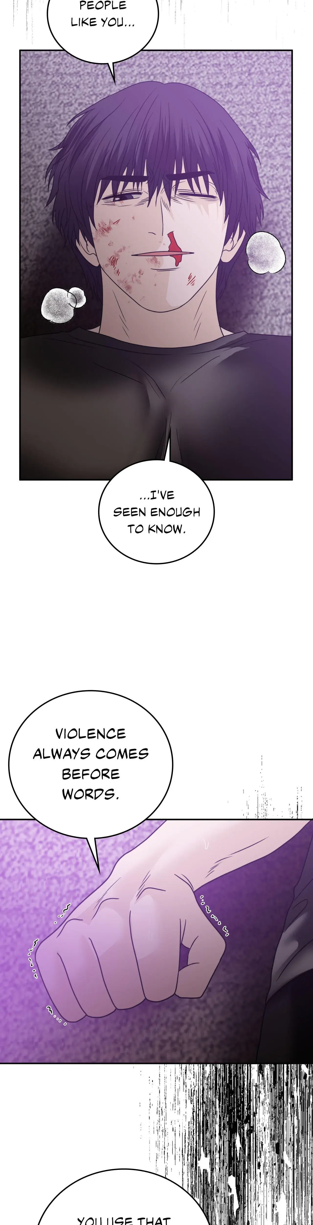 Step Into The Past Chapter 36 - Page 19